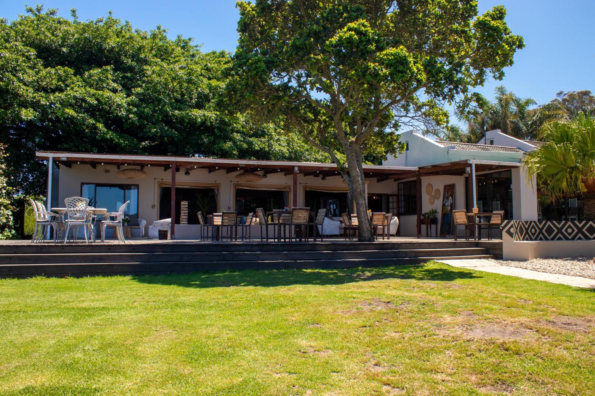 Misty Mountain Reserve Stormsrivier Exterior photo