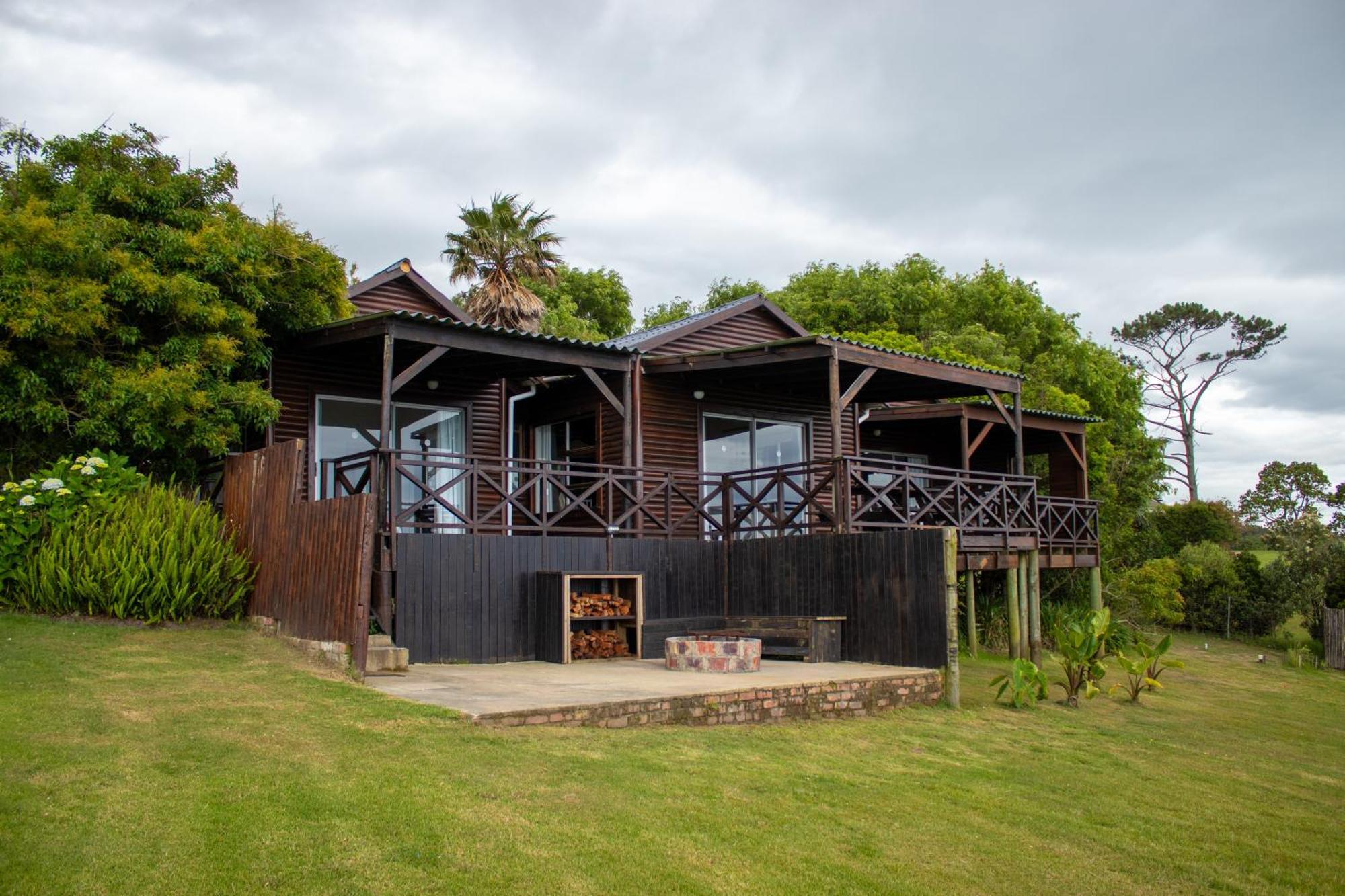 Misty Mountain Reserve Stormsrivier Exterior photo