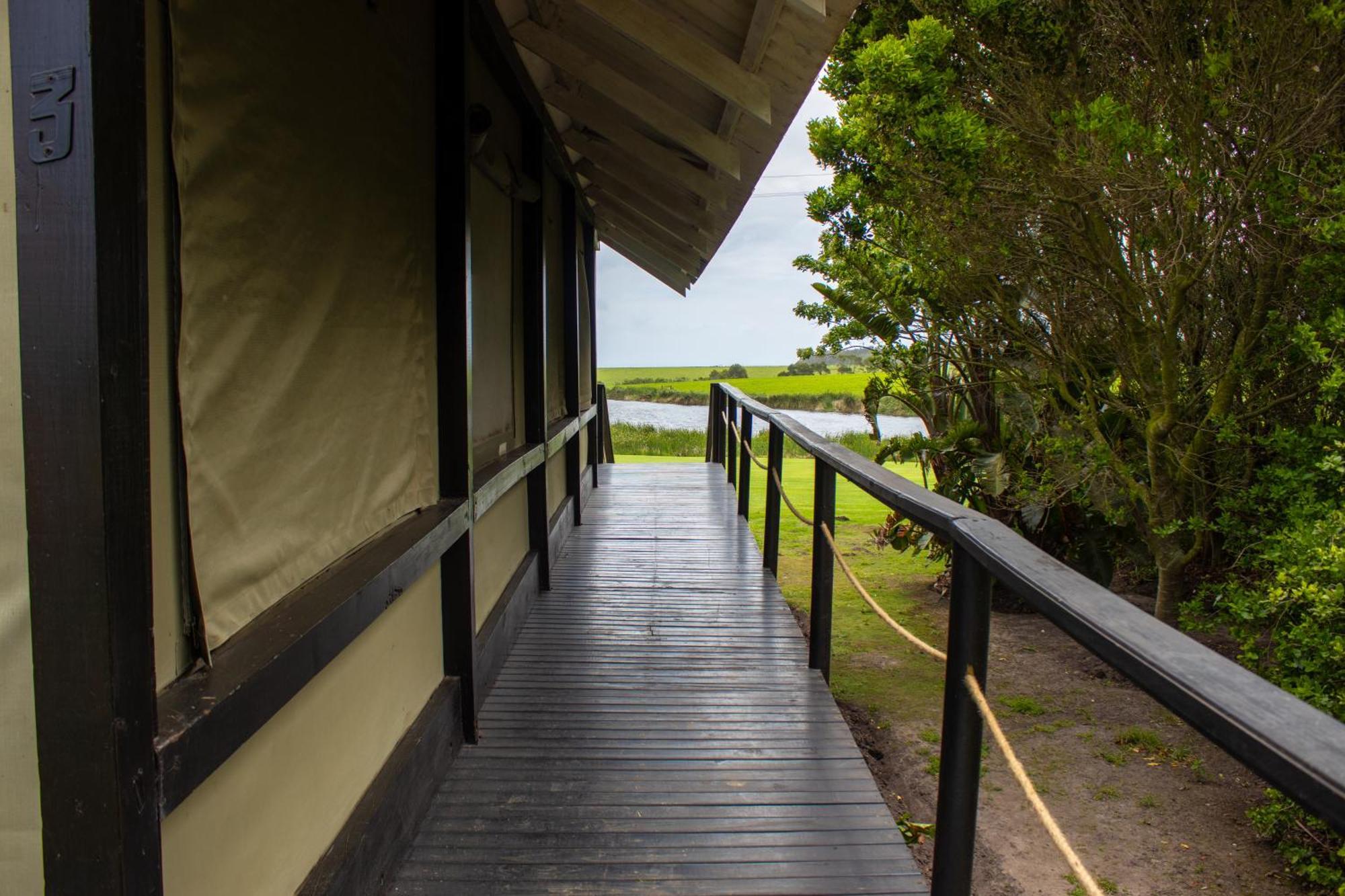 Misty Mountain Reserve Stormsrivier Exterior photo