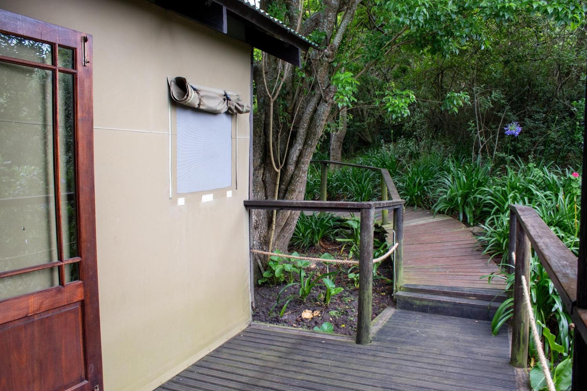 Misty Mountain Reserve Stormsrivier Exterior photo